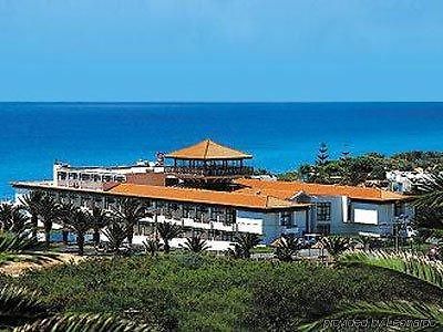 Hotel Torre Praia Porto Santo Exteriér fotografie