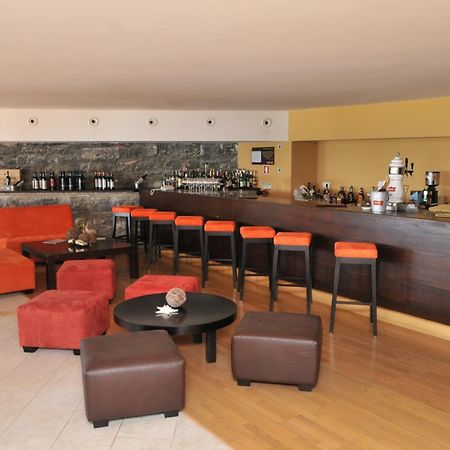Hotel Torre Praia Porto Santo Exteriér fotografie
