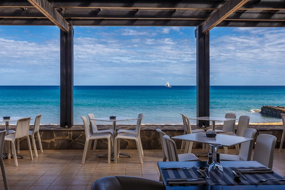 Hotel Torre Praia Porto Santo Exteriér fotografie