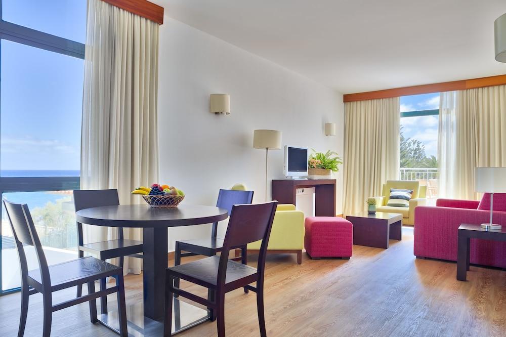 Hotel Torre Praia Porto Santo Exteriér fotografie