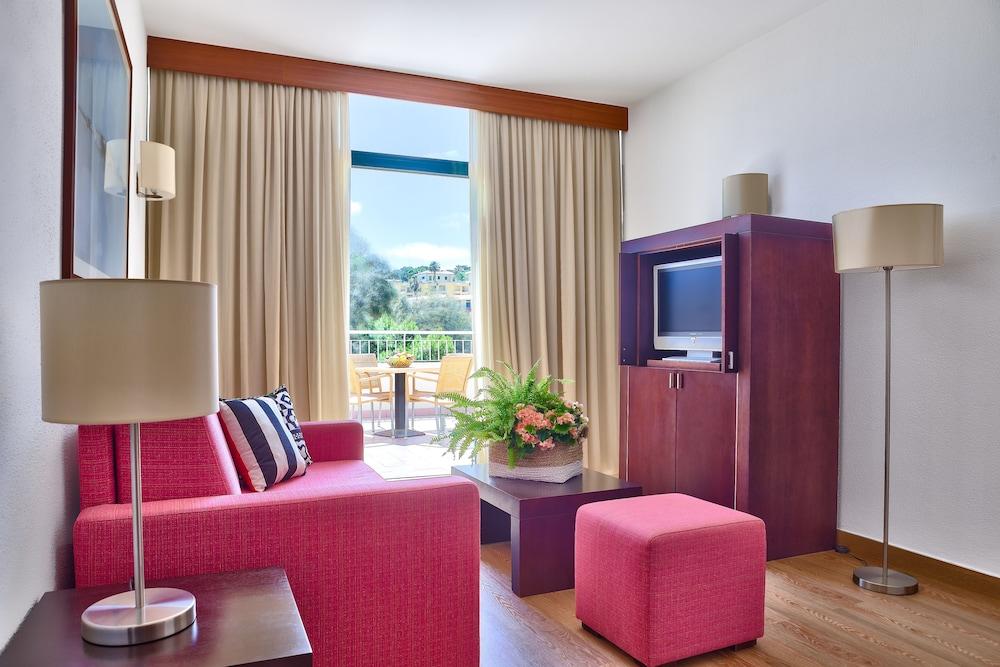 Hotel Torre Praia Porto Santo Exteriér fotografie