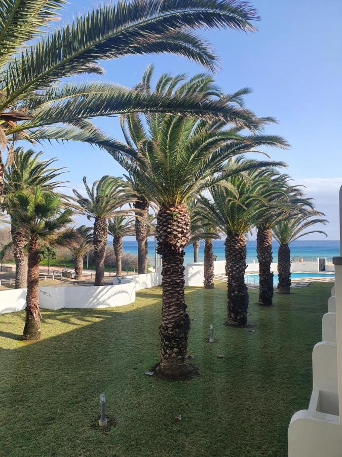 Hotel Torre Praia Porto Santo Exteriér fotografie