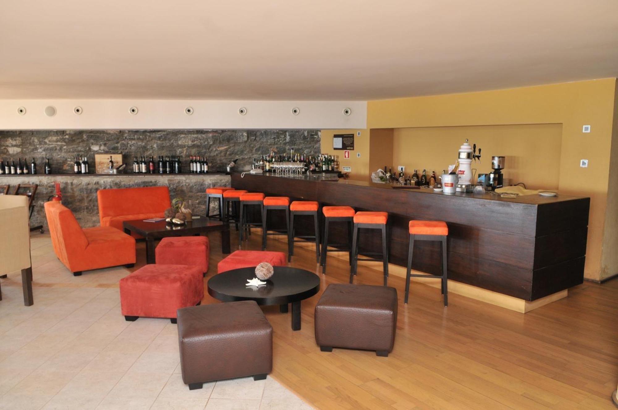 Hotel Torre Praia Porto Santo Exteriér fotografie