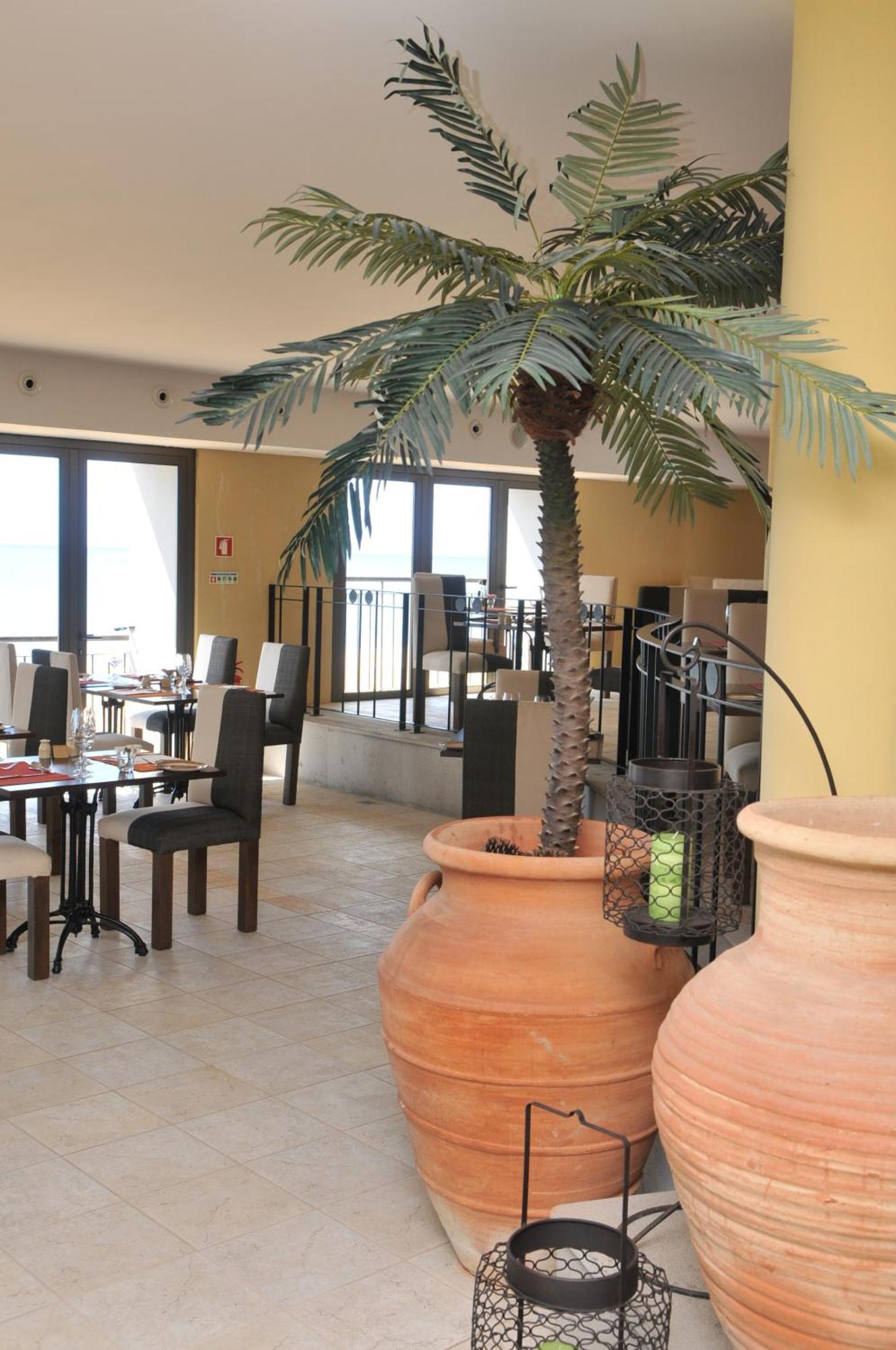 Hotel Torre Praia Porto Santo Exteriér fotografie