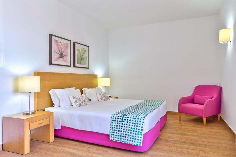 Hotel Torre Praia Porto Santo Pokoj fotografie