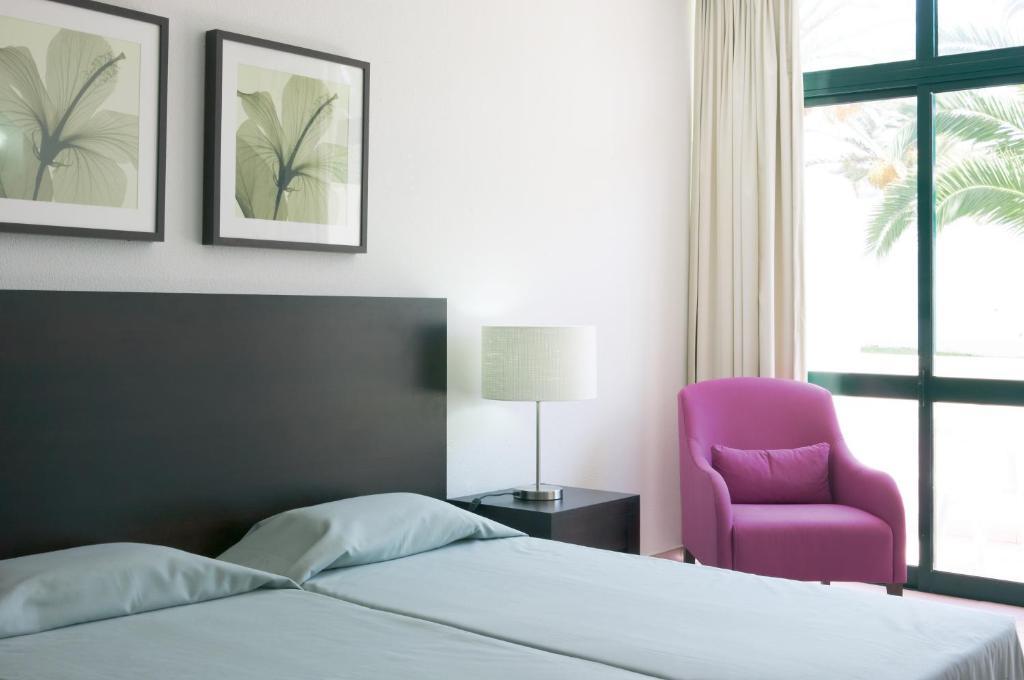 Hotel Torre Praia Porto Santo Pokoj fotografie