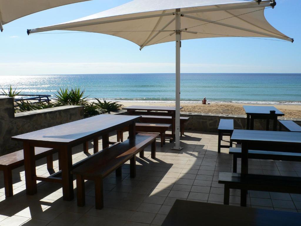 Hotel Torre Praia Porto Santo Exteriér fotografie