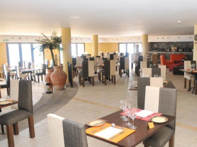 Hotel Torre Praia Porto Santo Exteriér fotografie