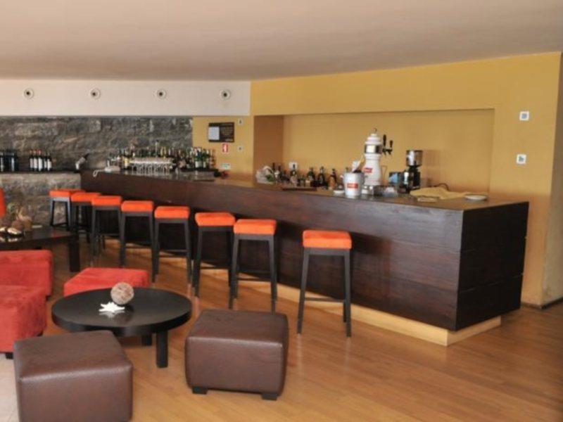 Hotel Torre Praia Porto Santo Exteriér fotografie