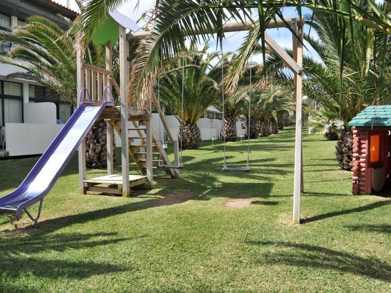 Hotel Torre Praia Porto Santo Exteriér fotografie