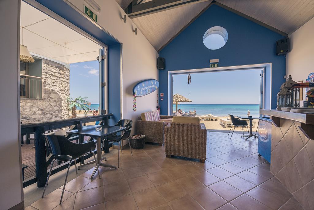 Hotel Torre Praia Porto Santo Exteriér fotografie