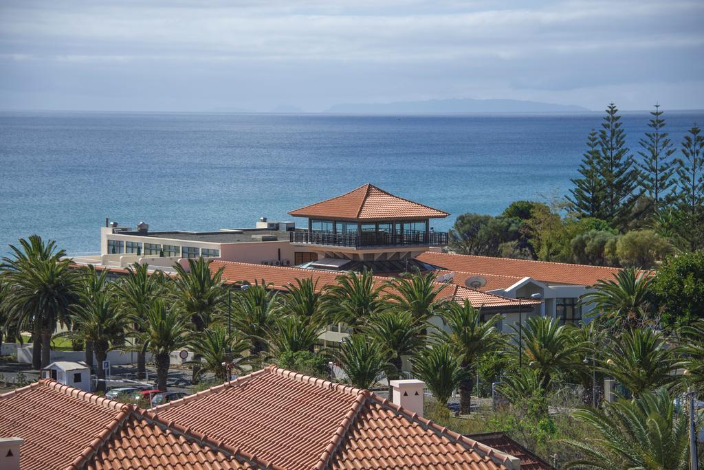 Hotel Torre Praia Porto Santo Exteriér fotografie