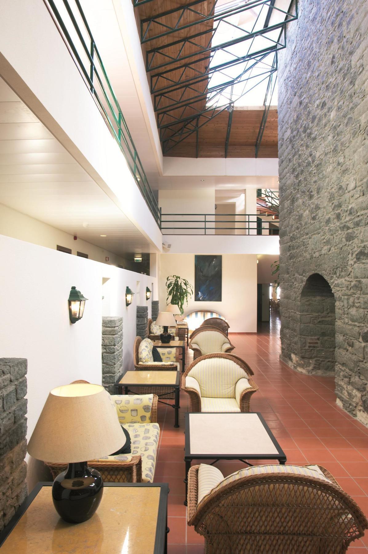 Hotel Torre Praia Porto Santo Exteriér fotografie
