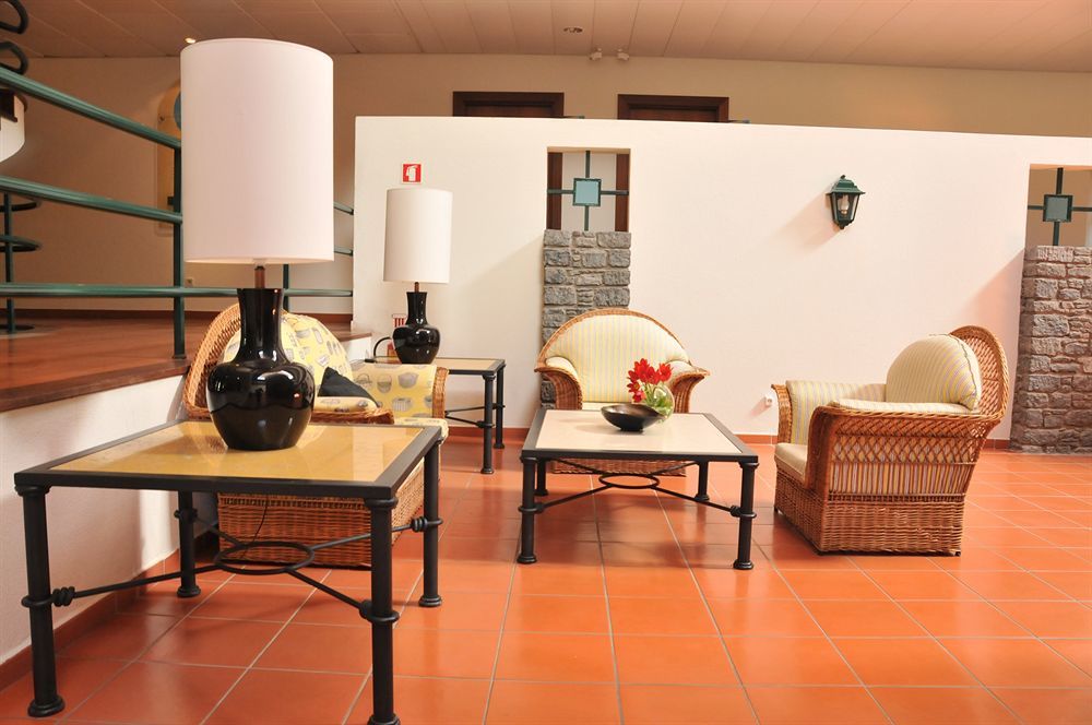 Hotel Torre Praia Porto Santo Exteriér fotografie