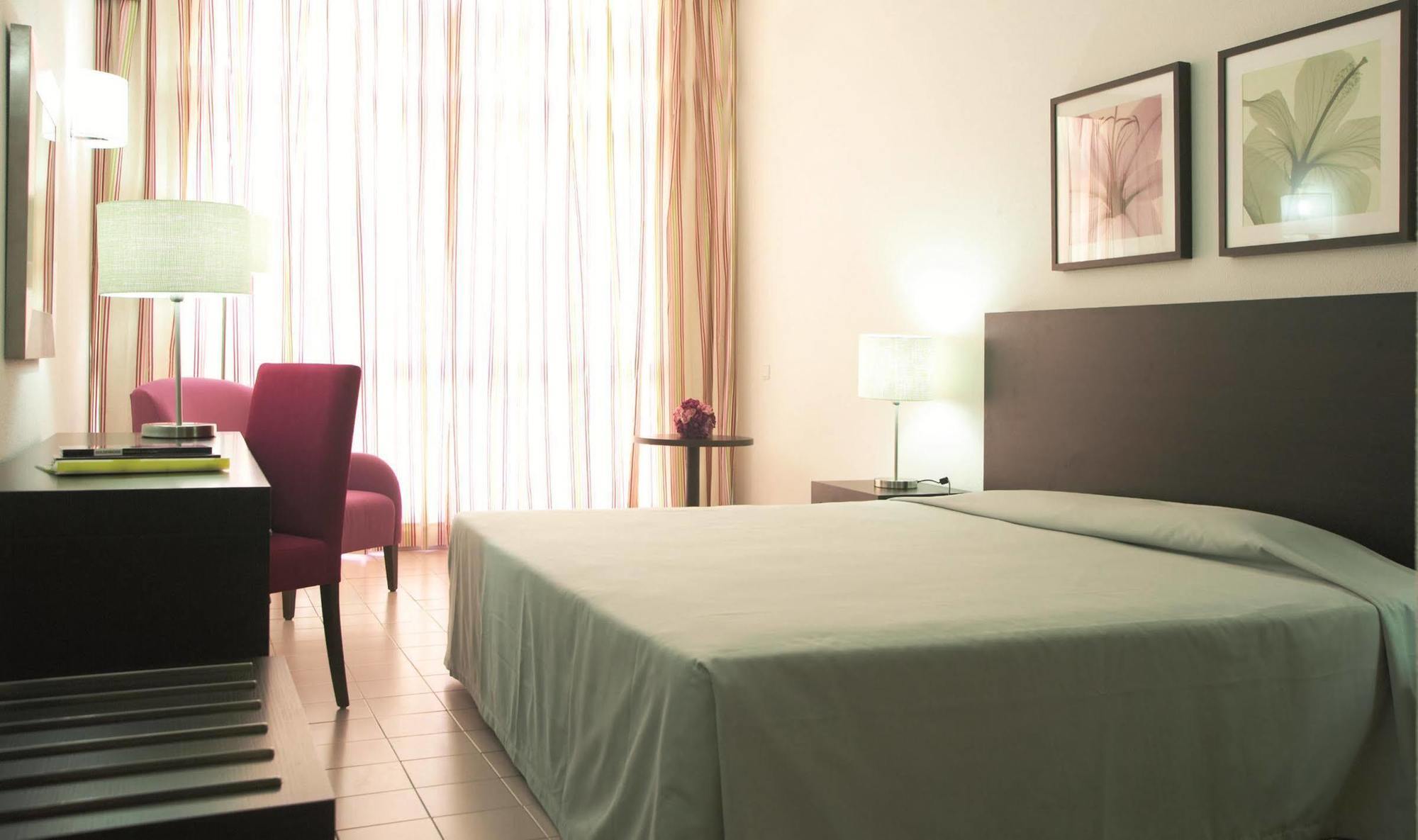 Hotel Torre Praia Porto Santo Exteriér fotografie