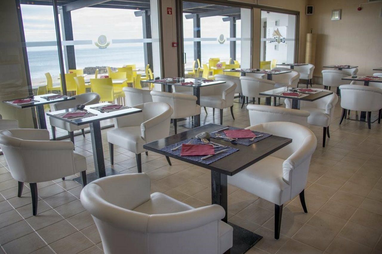 Hotel Torre Praia Porto Santo Exteriér fotografie