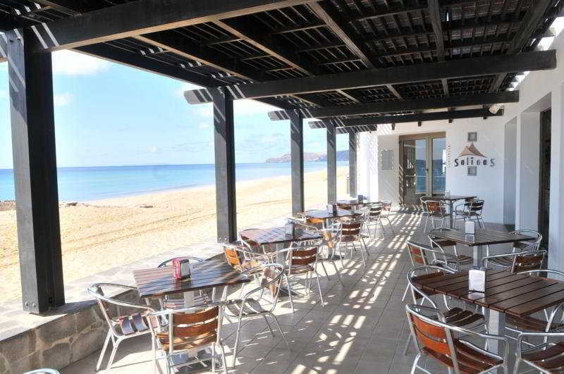 Hotel Torre Praia Porto Santo Exteriér fotografie